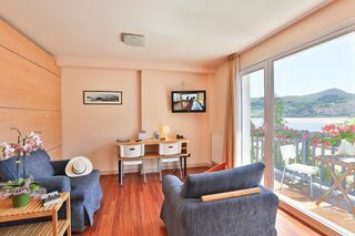 Apartamentos Mundaka