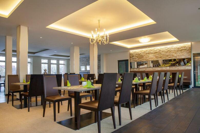 Willow Hotel Restaurant
