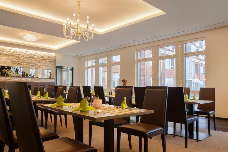 Willow Hotel Restaurant