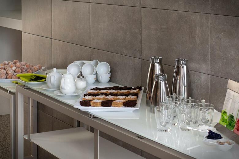 Willow Hotel Restaurant
