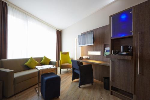 Hotel Holiday Inn Zwickau