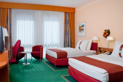 Hotel Holiday Inn Zwickau