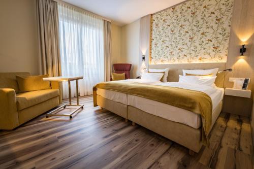 Hotel Holiday Inn Zwickau