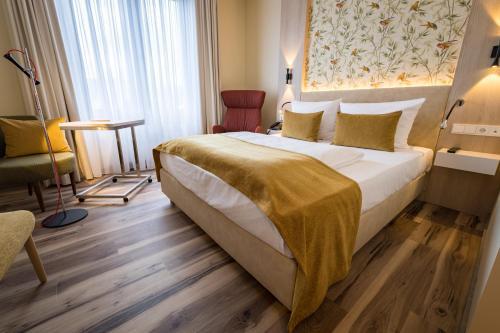 Hotel Holiday Inn Zwickau