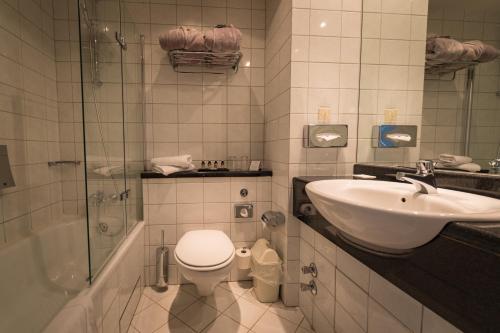 Hotel Holiday Inn Zwickau