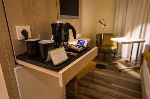 Hotel Holiday Inn Zwickau