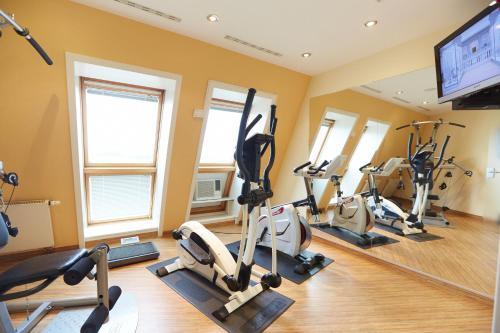 Hotel Holiday Inn Zwickau