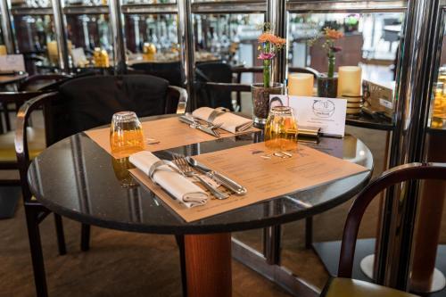 Hotel Holiday Inn Zwickau