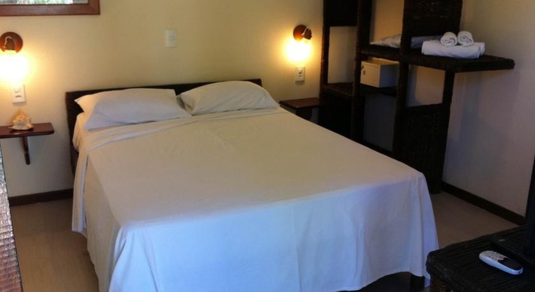 Hotel Pousada La Dolce Vita