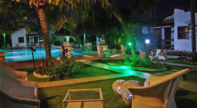 Hotel Pousada La Dolce Vita