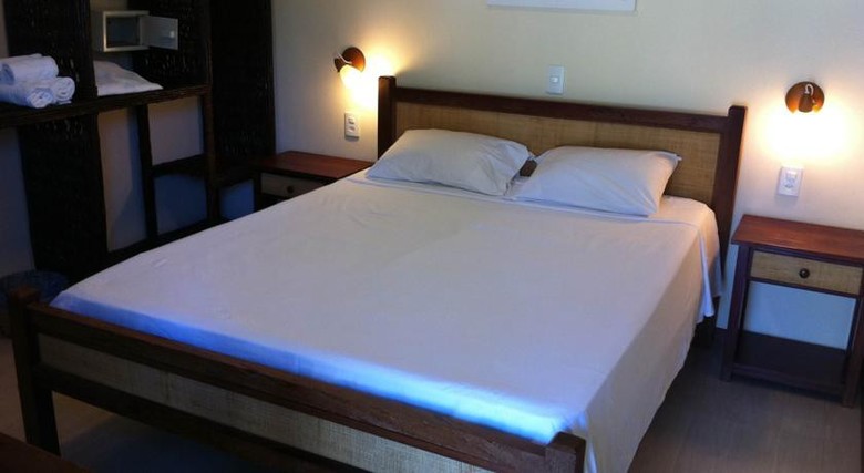 Hotel Pousada La Dolce Vita