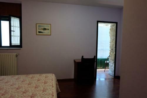 Hotel R�stico Santa Eulalia