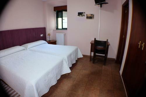 Hotel R�stico Santa Eulalia