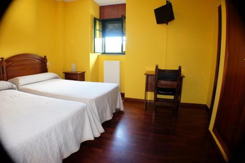 Hotel R�stico Santa Eulalia
