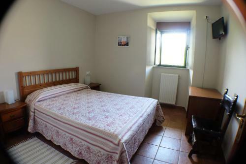 Hotel R�stico Santa Eulalia