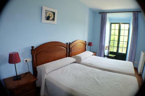 Hotel R�stico Santa Eulalia
