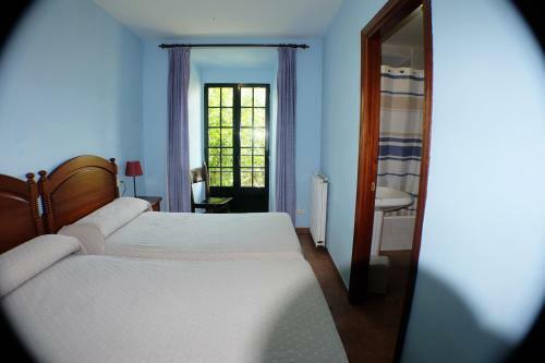 Hotel R�stico Santa Eulalia