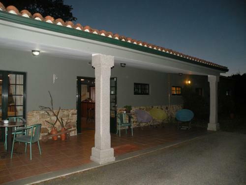 Hotel R�stico Santa Eulalia