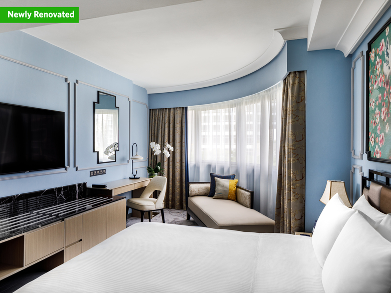 Hotel Copthorne Kings