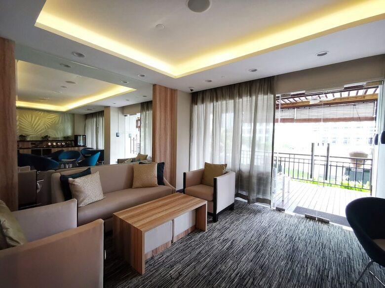 Hotel Copthorne Kings