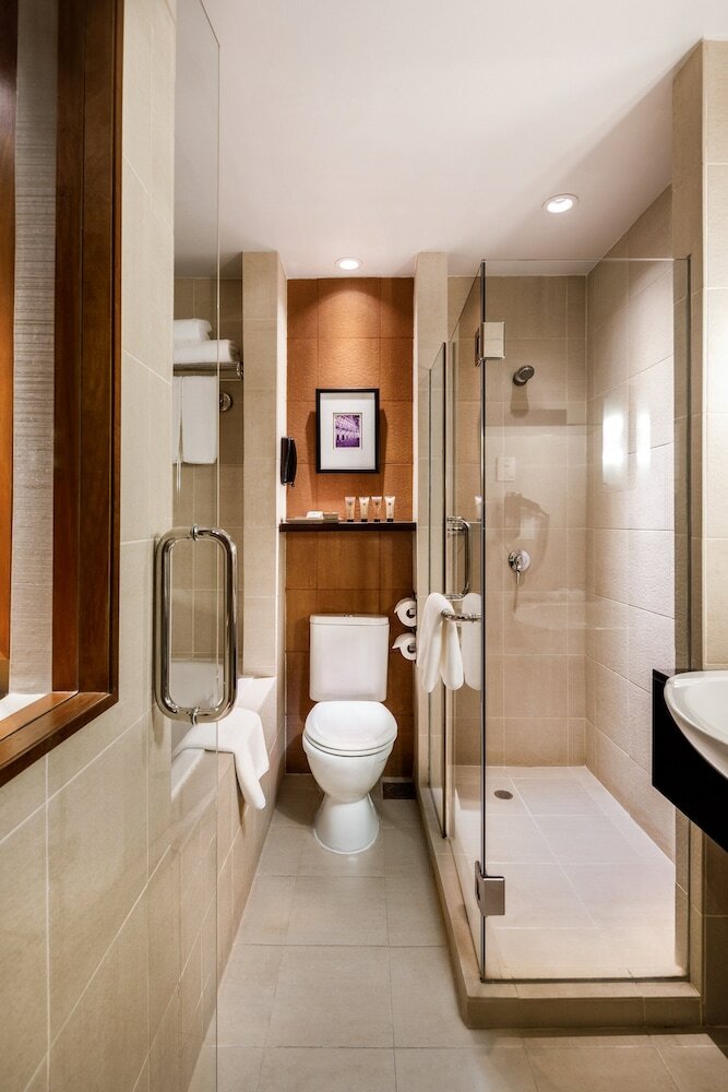 Hotel Copthorne Kings