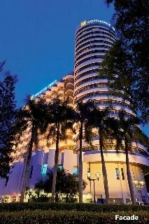 Hotel Copthorne Kings