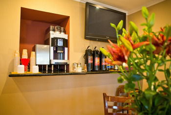 Hotel Millwood Inn And Suites