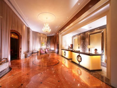 Hotel Elizabeth