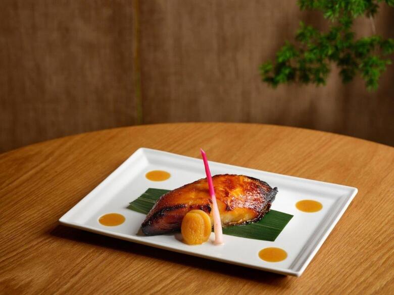 Hotel Four Seasons (de Lujo)