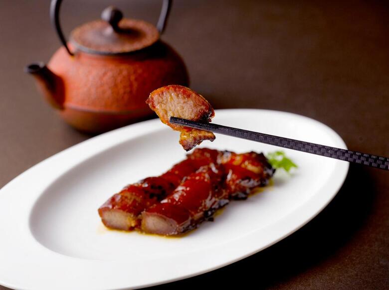 Hotel Four Seasons (de Lujo)