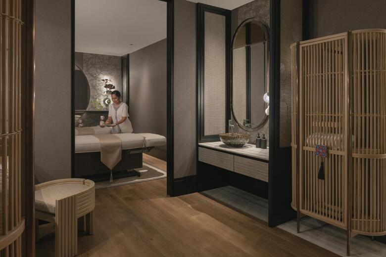 Hotel Four Seasons (de Lujo)