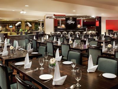 Hotel Furama City Centre