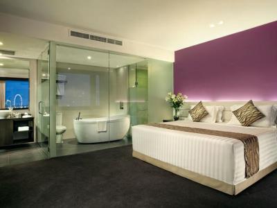 Hotel Furama City Centre