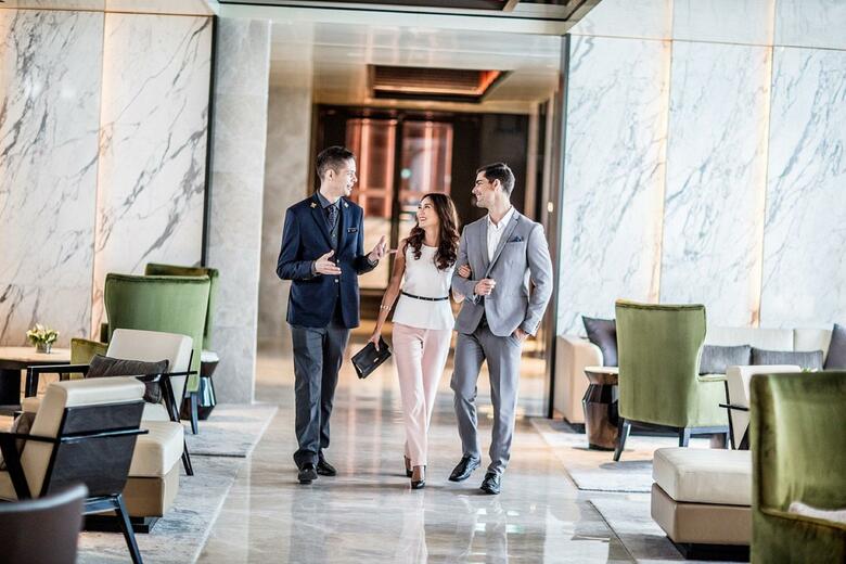Gallery Hotel