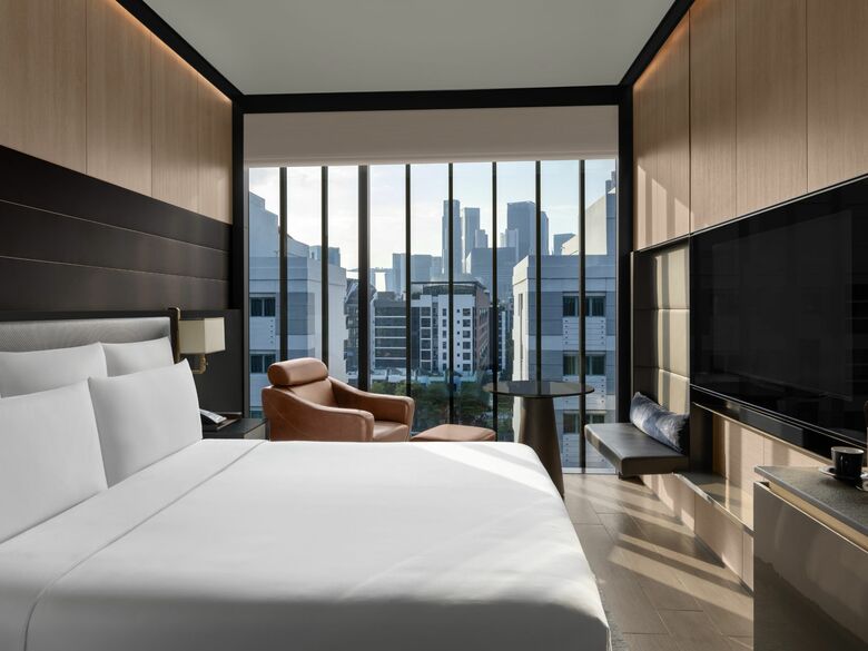Gallery Hotel