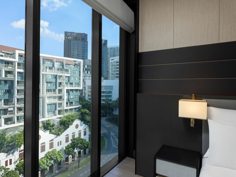 Gallery Hotel