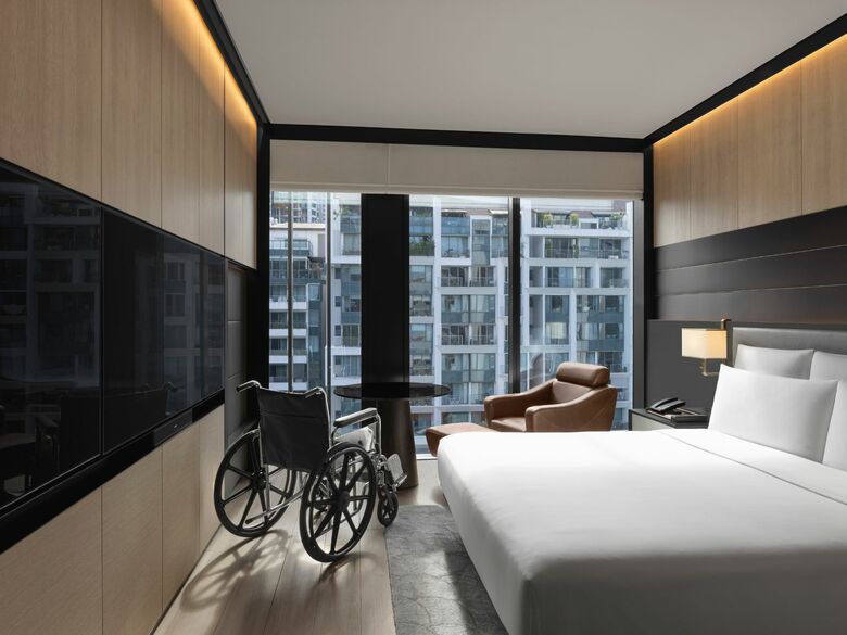 Gallery Hotel