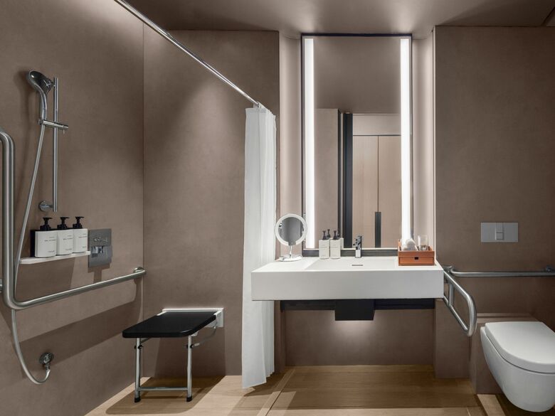 Gallery Hotel