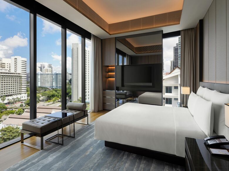Gallery Hotel
