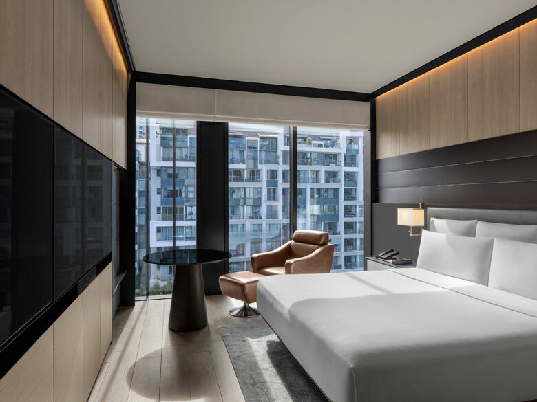 Gallery Hotel
