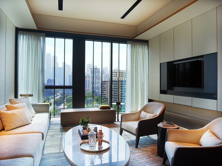Gallery Hotel