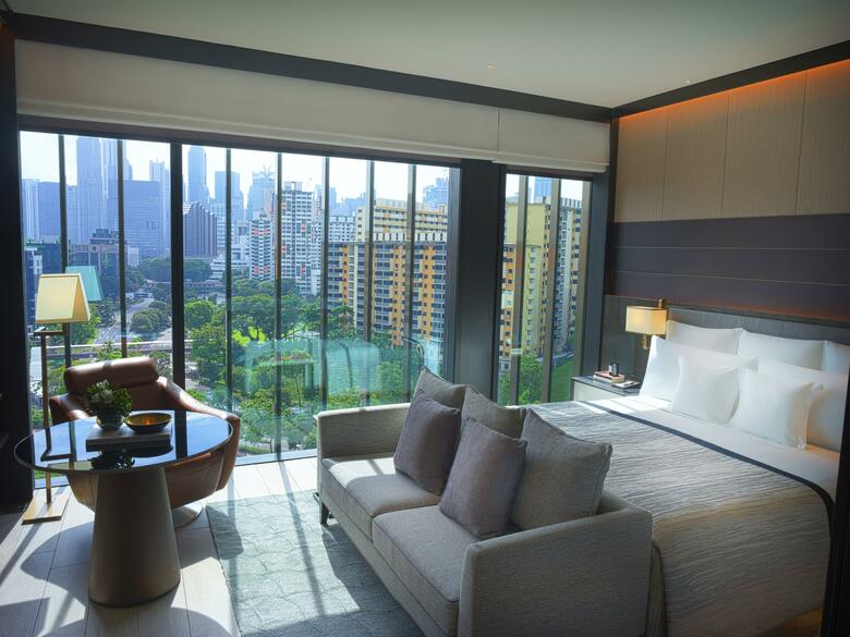 Gallery Hotel