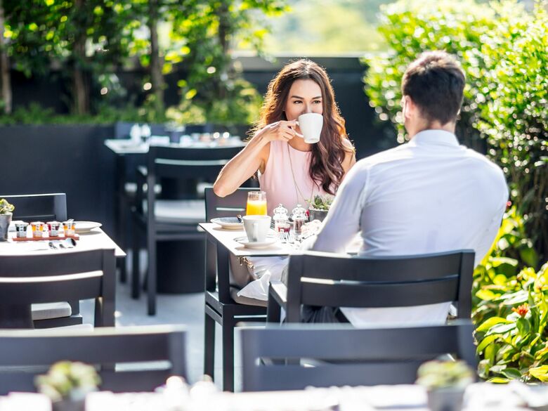 Gallery Hotel