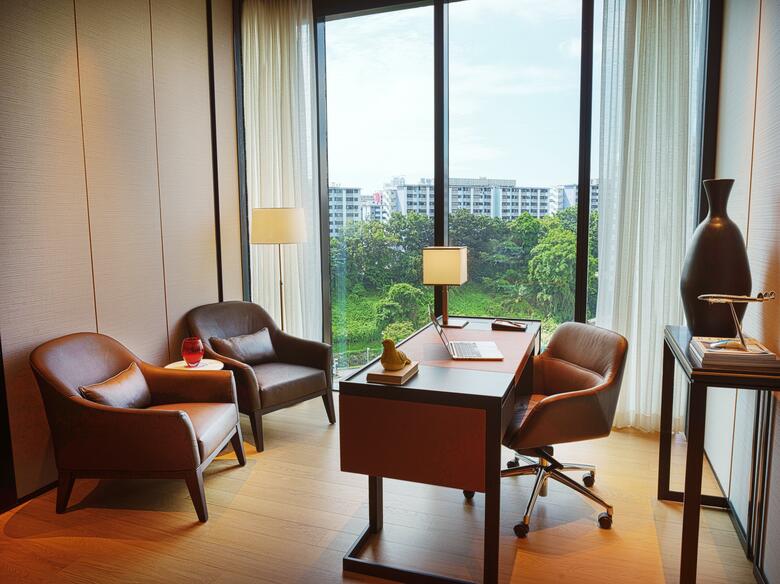 Gallery Hotel