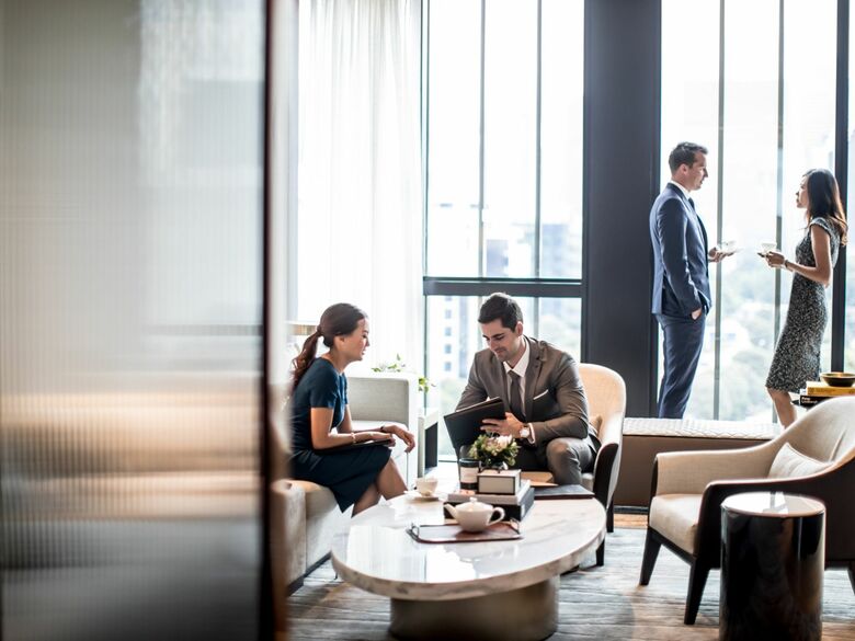 Gallery Hotel