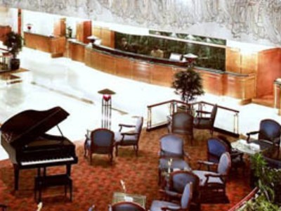 Hotel Concorde