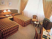 Hotel Miramar