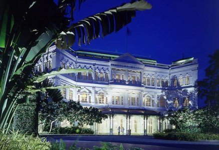 Hotel Raffles