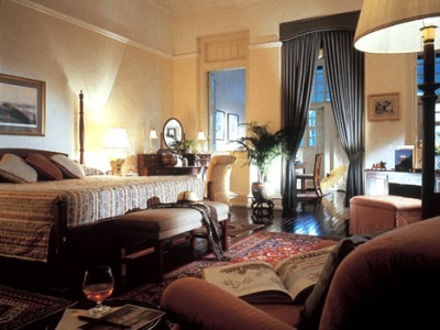 Hotel Raffles