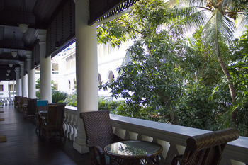 Hotel Raffles